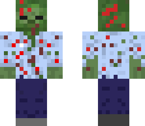 zombie