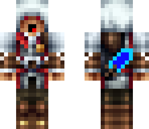 assasins creed mensch update