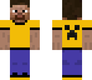 mr jaune