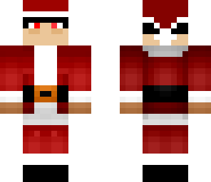 itachi navidad