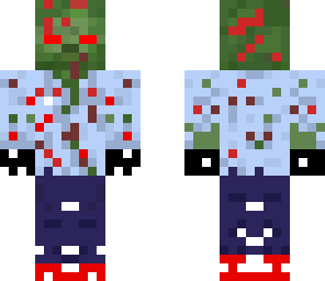 zombie 1