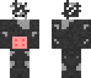 space cow