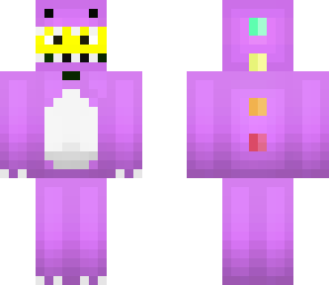 hippos epic dino skin