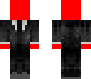 red man