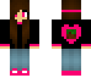 love minecraft
