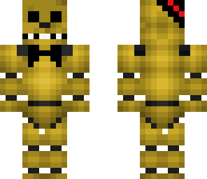 better fredbear