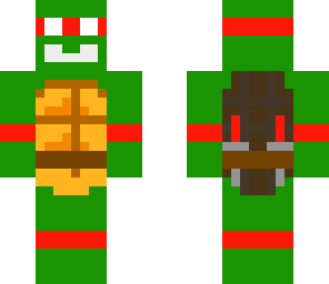 raphael tmnt