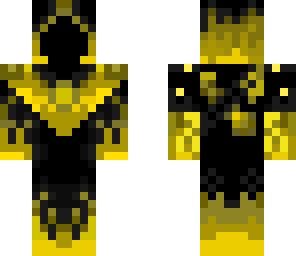 lightning assassin