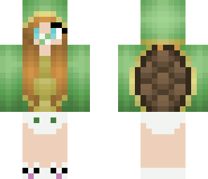turtle baby