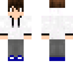 looks like me xd