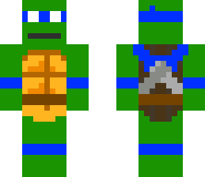 leonardo tmnt