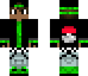 for pixlemon