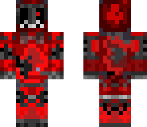 my fnaf custom character