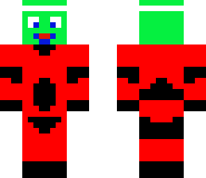 my skin