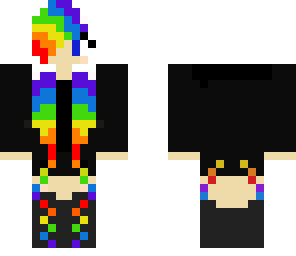 emo rainbow edited