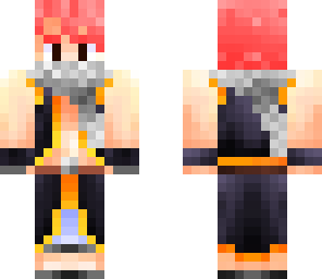 natsu
