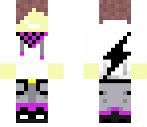 cool dude upgrade