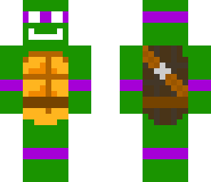 donattelo tmnt