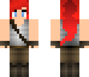 ariel shooter