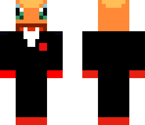 charmander with headphones