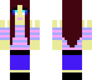 pinkalligator