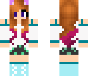 cute girl