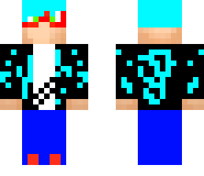 kogama skin