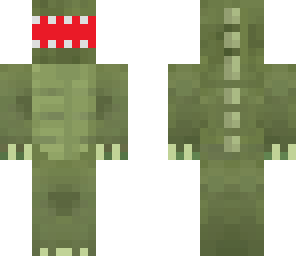 dino