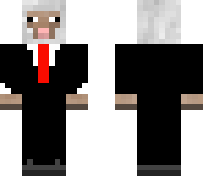 mr sheep