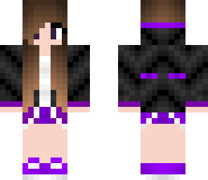 ender girl