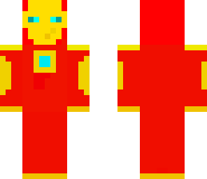iron man maltwur