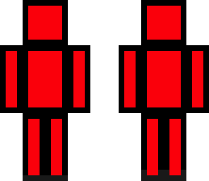 red dude