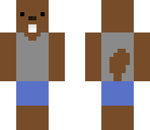 beaver