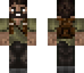 joel