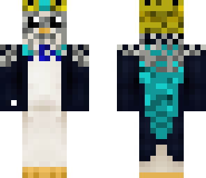 warlord puffypuffin