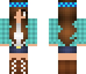cowgirl
