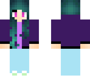 for my cousin