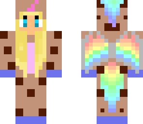 unicorn cookie  2