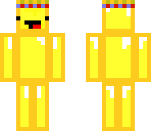 butter king