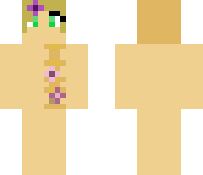 rapunzel