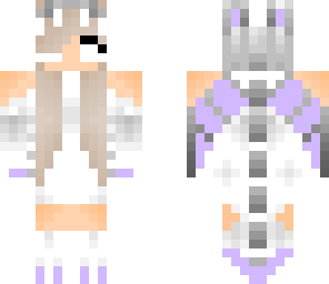 herobrine queen