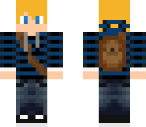 survival skin