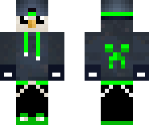 justinspinguin