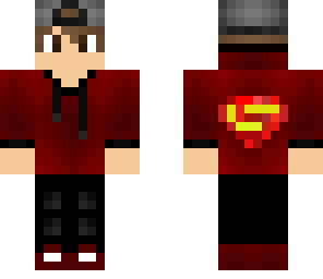 superman