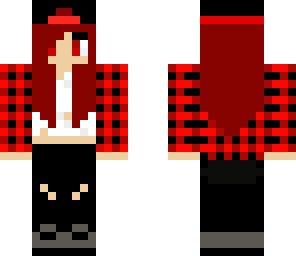 eddited girl michael from 5s0s