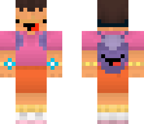 best dora everrrrrr