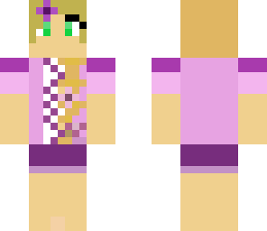rapunzel