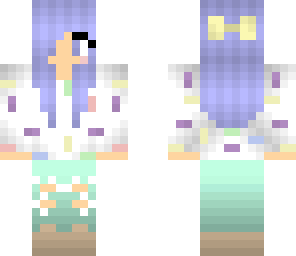 cupcake skin edit