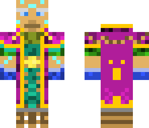 maze from fable 1