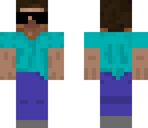 steve with glasses